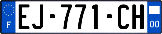 EJ-771-CH