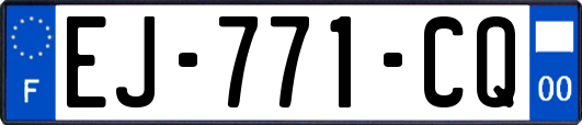 EJ-771-CQ