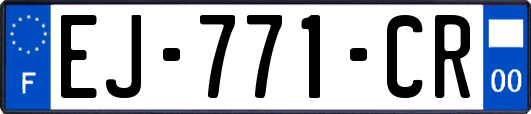 EJ-771-CR