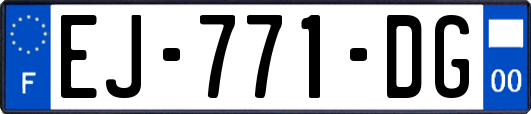 EJ-771-DG