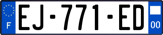 EJ-771-ED