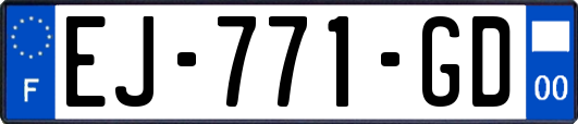 EJ-771-GD