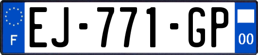 EJ-771-GP