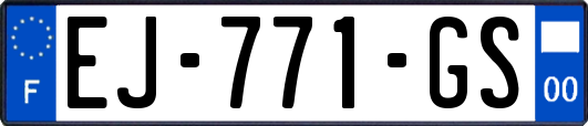 EJ-771-GS