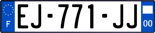 EJ-771-JJ