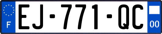 EJ-771-QC