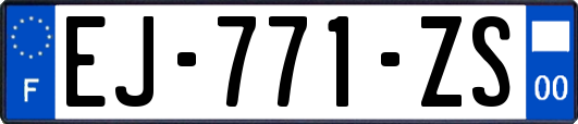 EJ-771-ZS