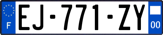 EJ-771-ZY