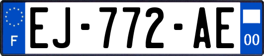 EJ-772-AE