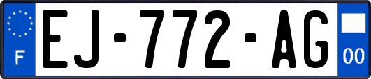 EJ-772-AG