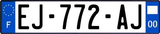 EJ-772-AJ