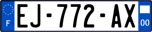 EJ-772-AX