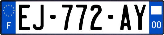 EJ-772-AY