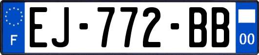 EJ-772-BB