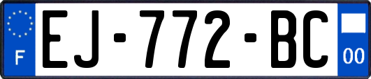 EJ-772-BC