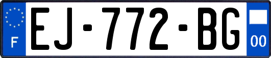 EJ-772-BG