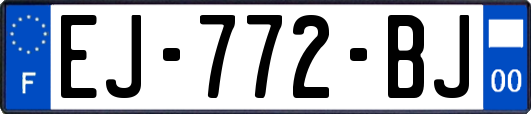 EJ-772-BJ