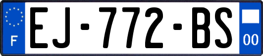 EJ-772-BS