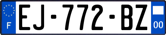 EJ-772-BZ