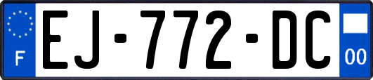 EJ-772-DC