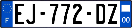 EJ-772-DZ