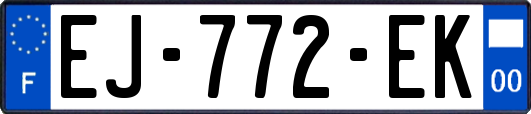 EJ-772-EK