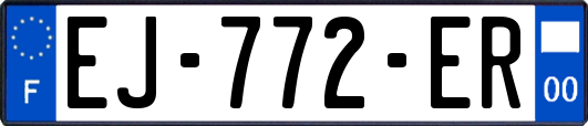 EJ-772-ER