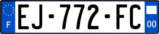 EJ-772-FC