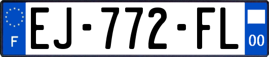 EJ-772-FL