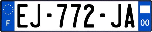 EJ-772-JA