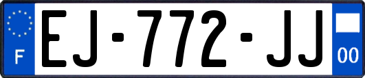 EJ-772-JJ