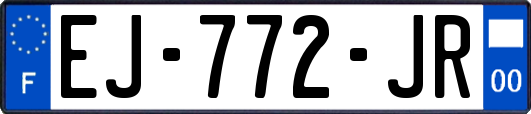 EJ-772-JR