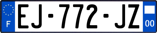 EJ-772-JZ