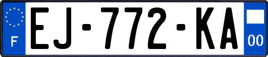 EJ-772-KA