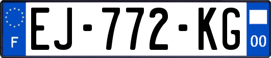 EJ-772-KG