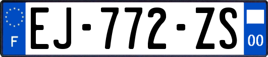 EJ-772-ZS