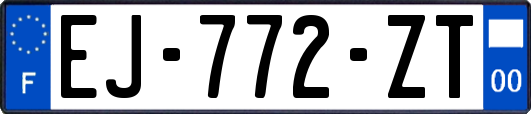 EJ-772-ZT