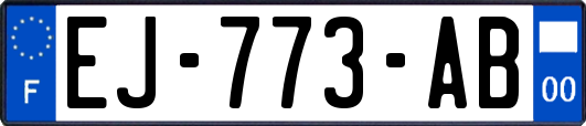 EJ-773-AB