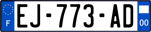 EJ-773-AD