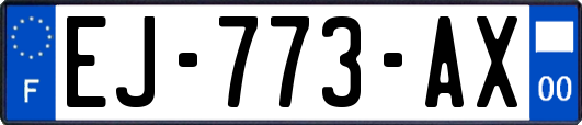 EJ-773-AX