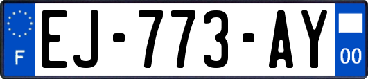 EJ-773-AY