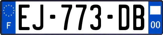 EJ-773-DB