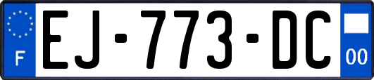 EJ-773-DC