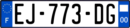 EJ-773-DG