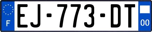 EJ-773-DT