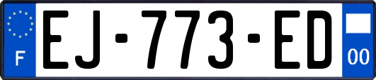 EJ-773-ED