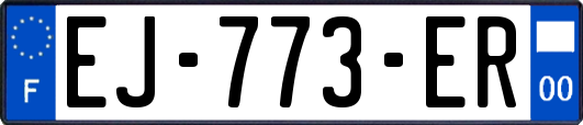 EJ-773-ER