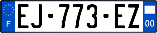 EJ-773-EZ