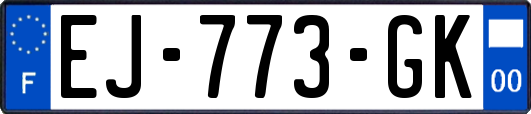 EJ-773-GK