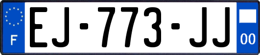 EJ-773-JJ